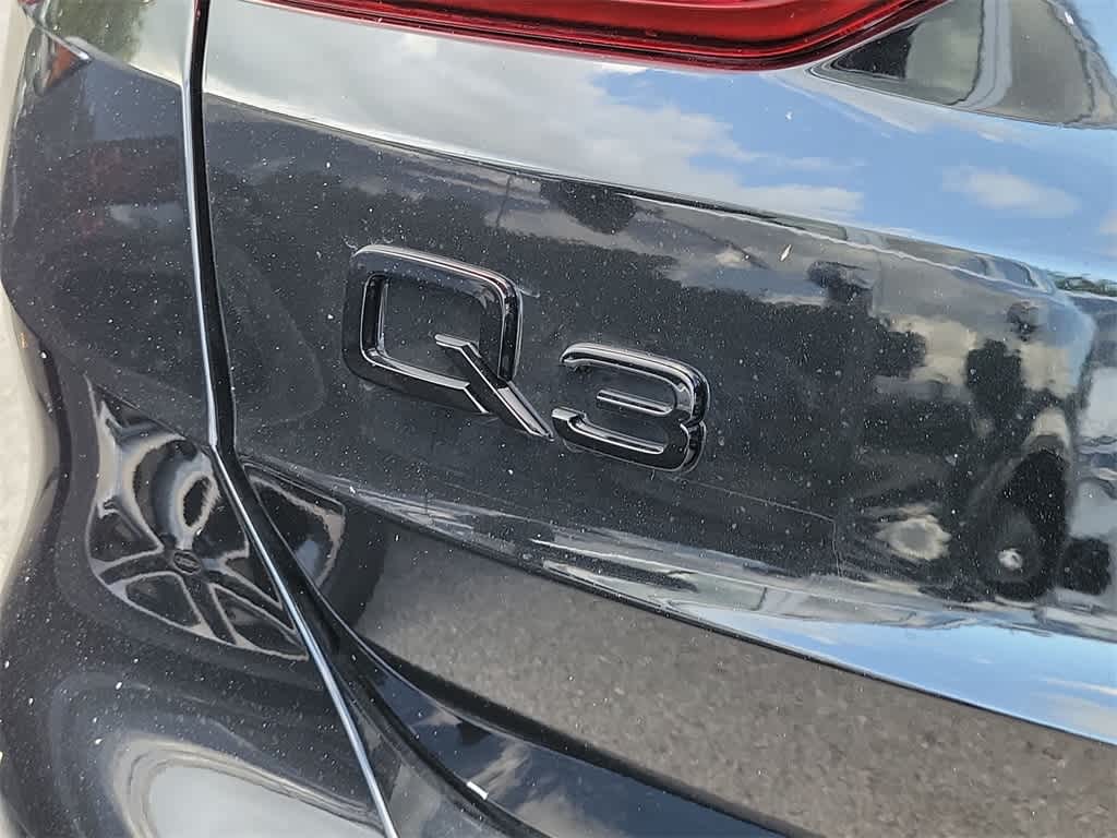 Thumbnail: 2025 Audi Q3 - 7