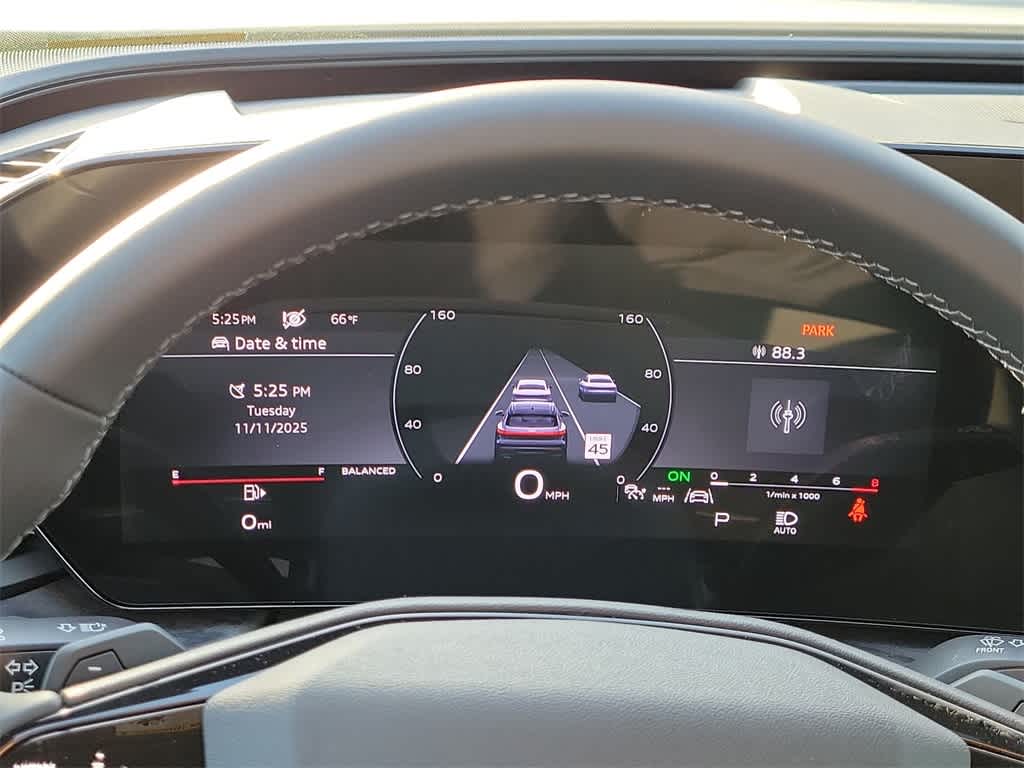 Thumbnail: 2025 Audi Q5 - 26