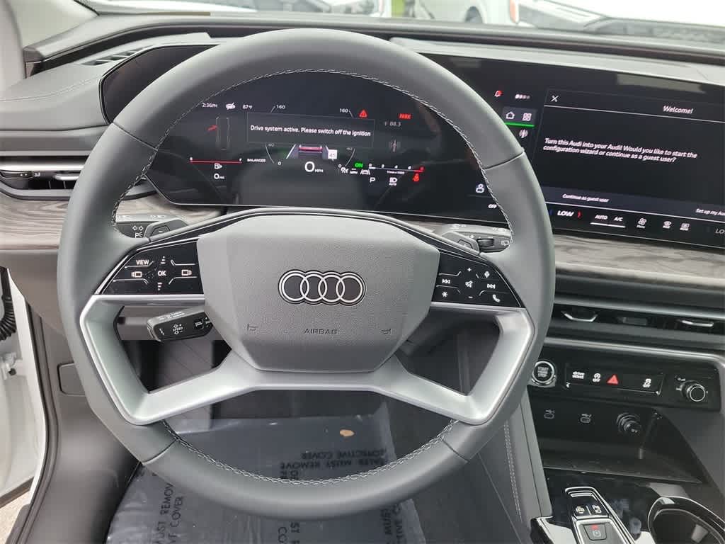 Thumbnail: 2025 Audi Q5 - 15