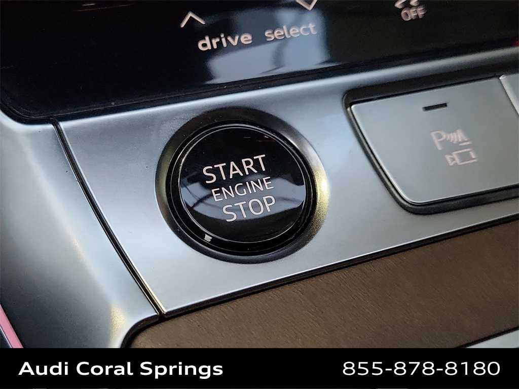 Thumbnail: 2025 Audi A6 - 27