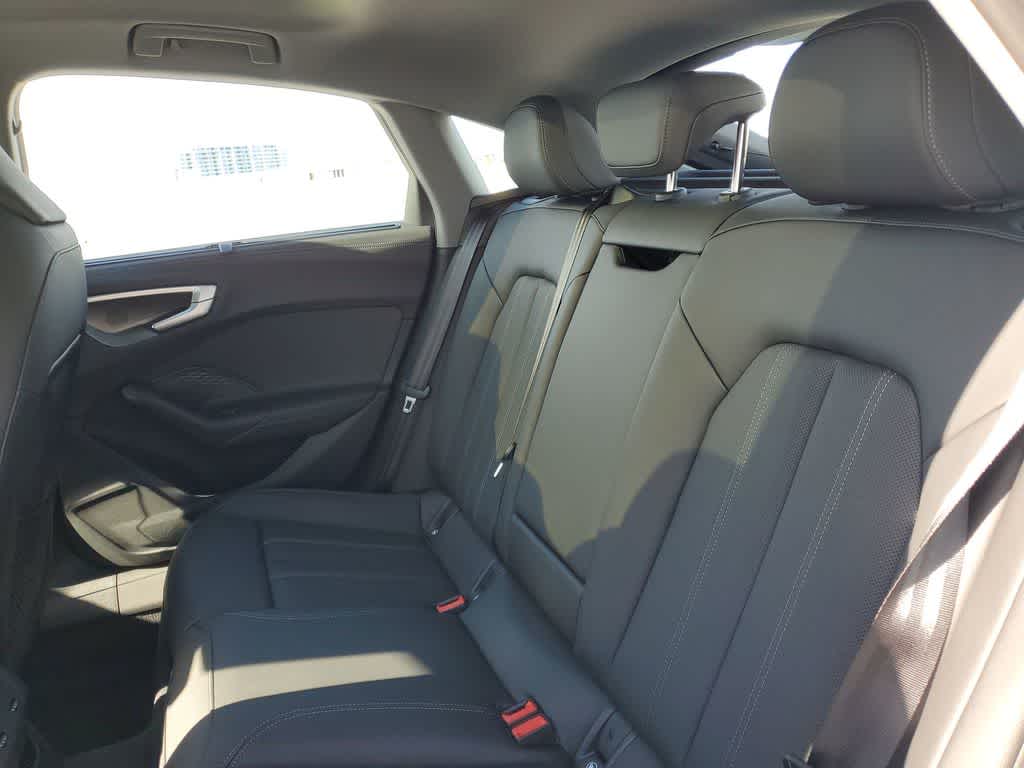 Thumbnail: 2025 Audi A5 - 19