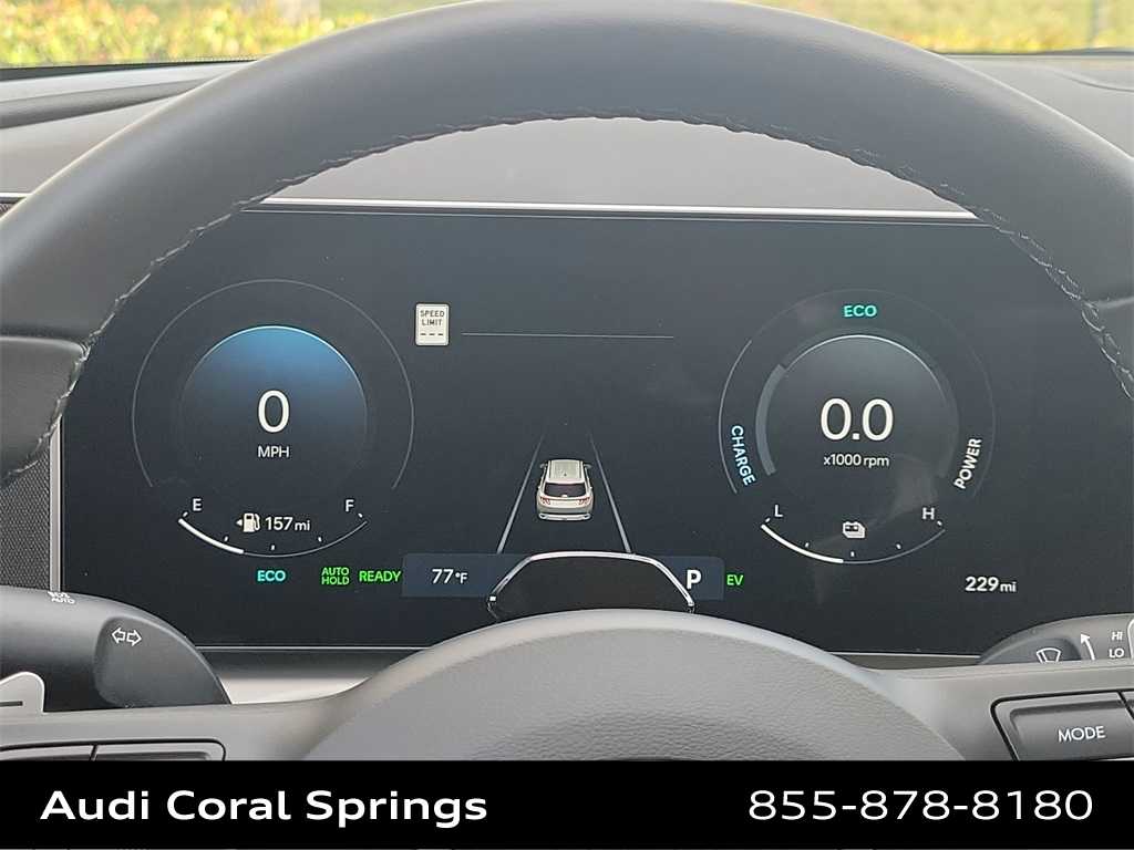 Thumbnail: 2025 Hyundai Tucson - 18