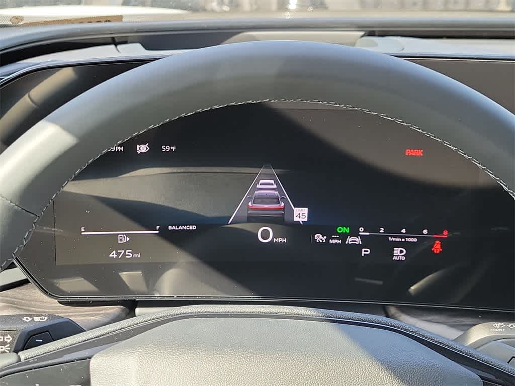 Thumbnail: 2025 Audi Q5 - 26