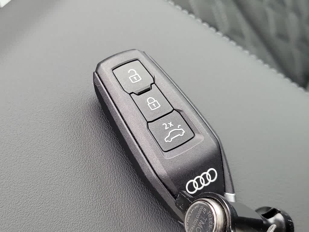 Thumbnail: 2026 Audi S5 - 28