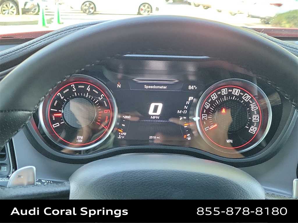 Thumbnail: 2023 Dodge Challenger - 26