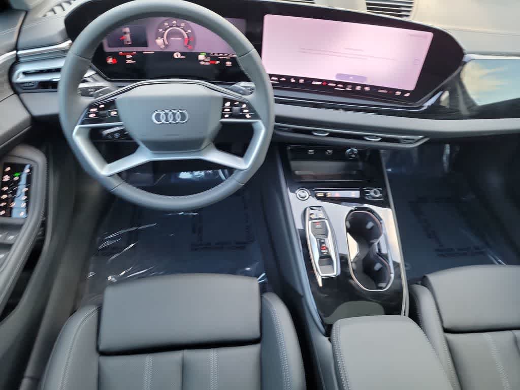 Thumbnail: 2026 Audi A5 - 18