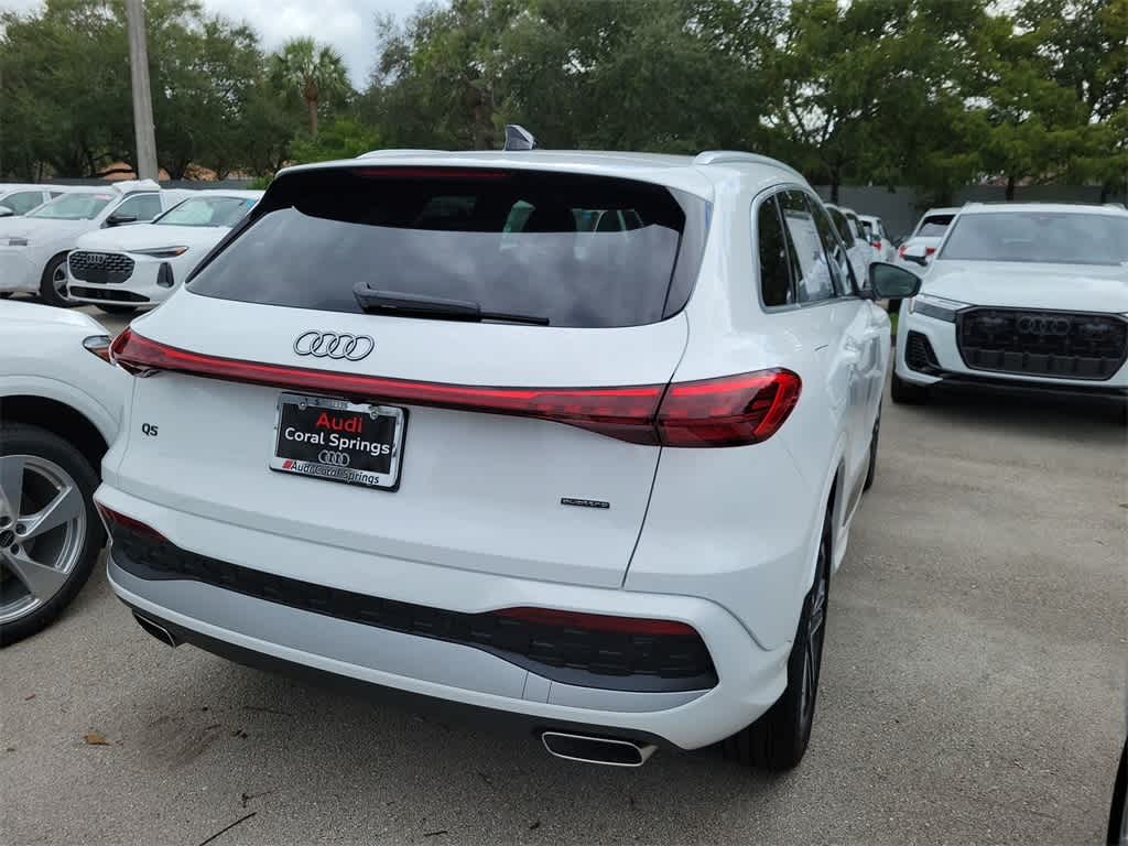 Thumbnail: 2025 Audi Q5 - 4