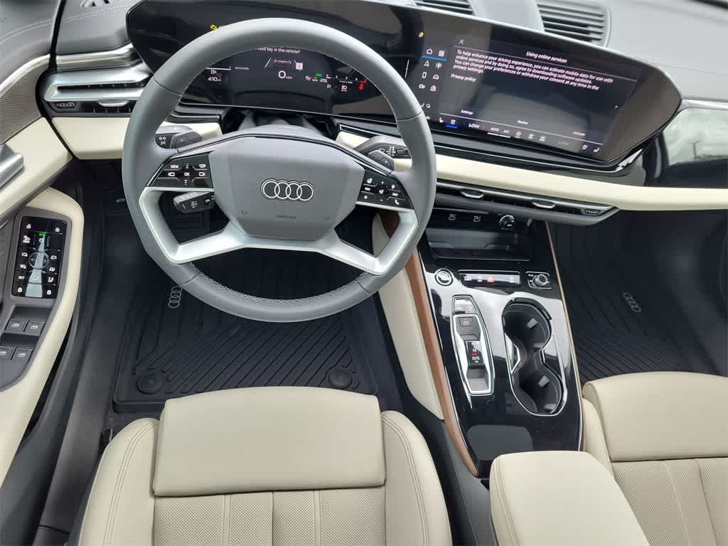 Thumbnail: 2025 Audi A5 - 10