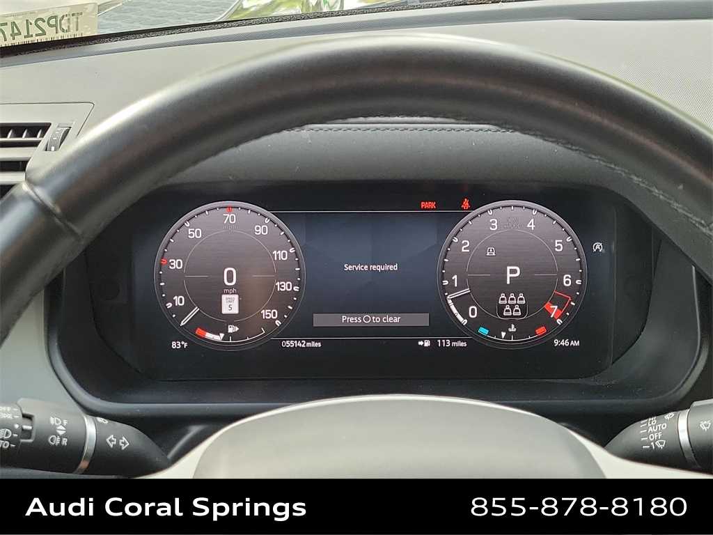 Thumbnail: 2023 Land Rover Defender - 26