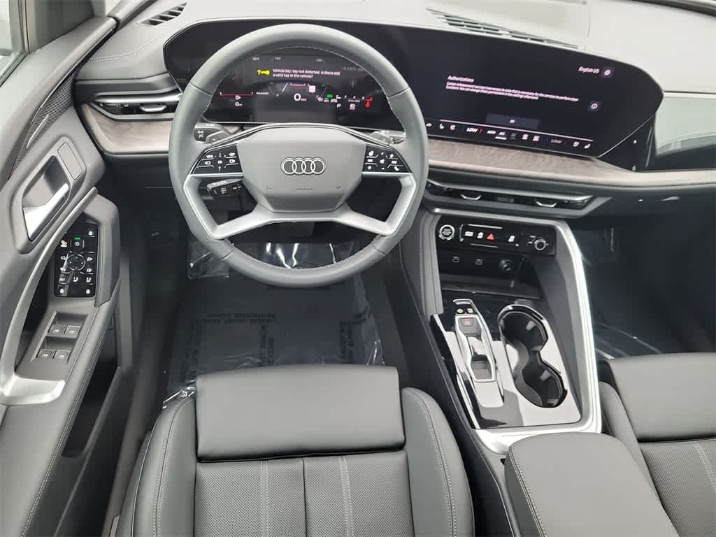 Thumbnail: 2025 Audi Q5 - 10