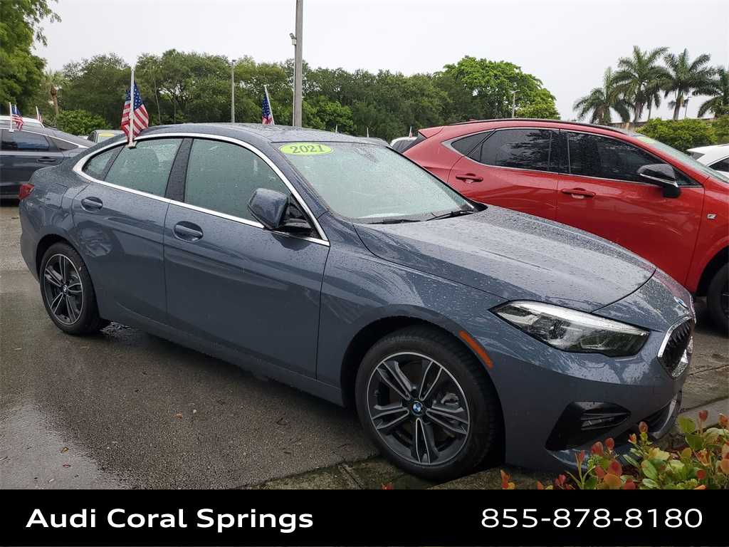 Thumbnail: 2021 BMW 2 Series - 9