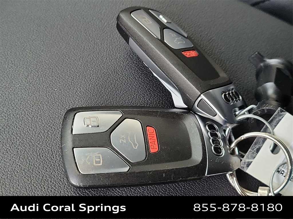 Thumbnail: 2023 Audi Q5 - 20