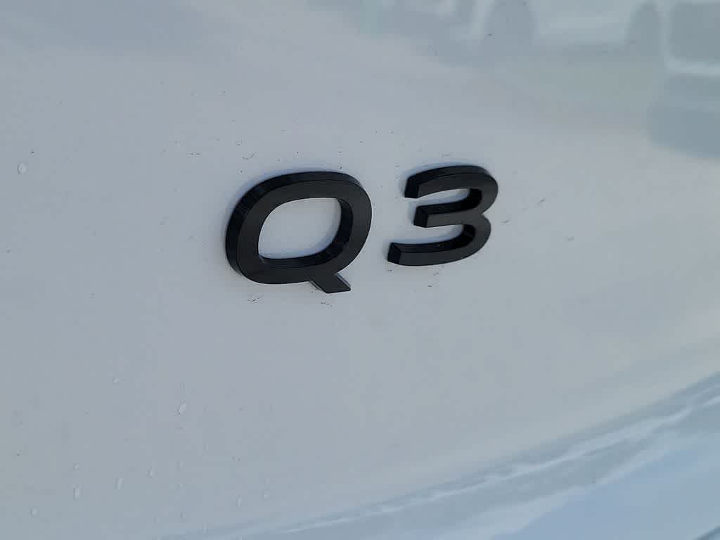 Thumbnail: 2026 Audi Q3 - 15
