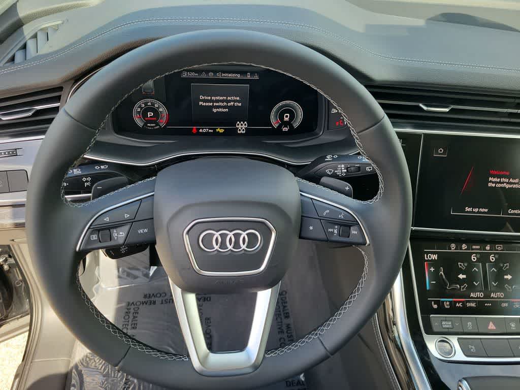 Thumbnail: 2026 Audi Q7 - 23