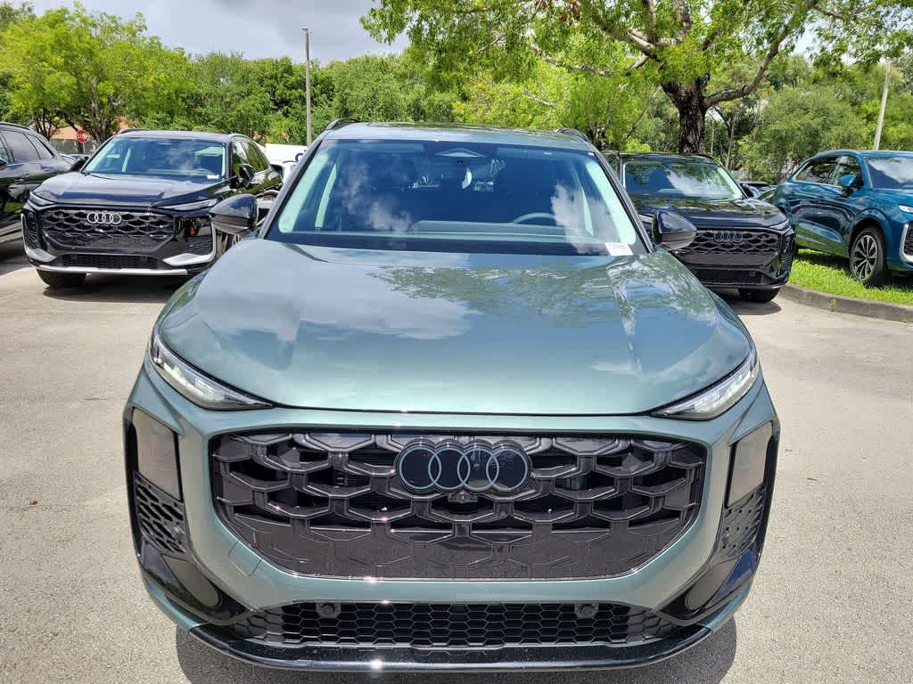 Thumbnail: 2026 Audi Q3 - 3
