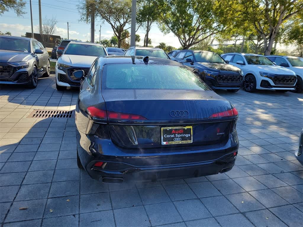 Thumbnail: 2026 Audi A6 - 6