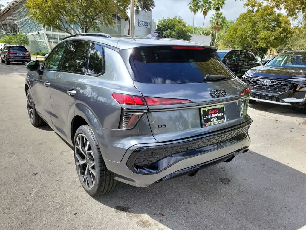 Thumbnail: 2026 Audi Q3 - 6