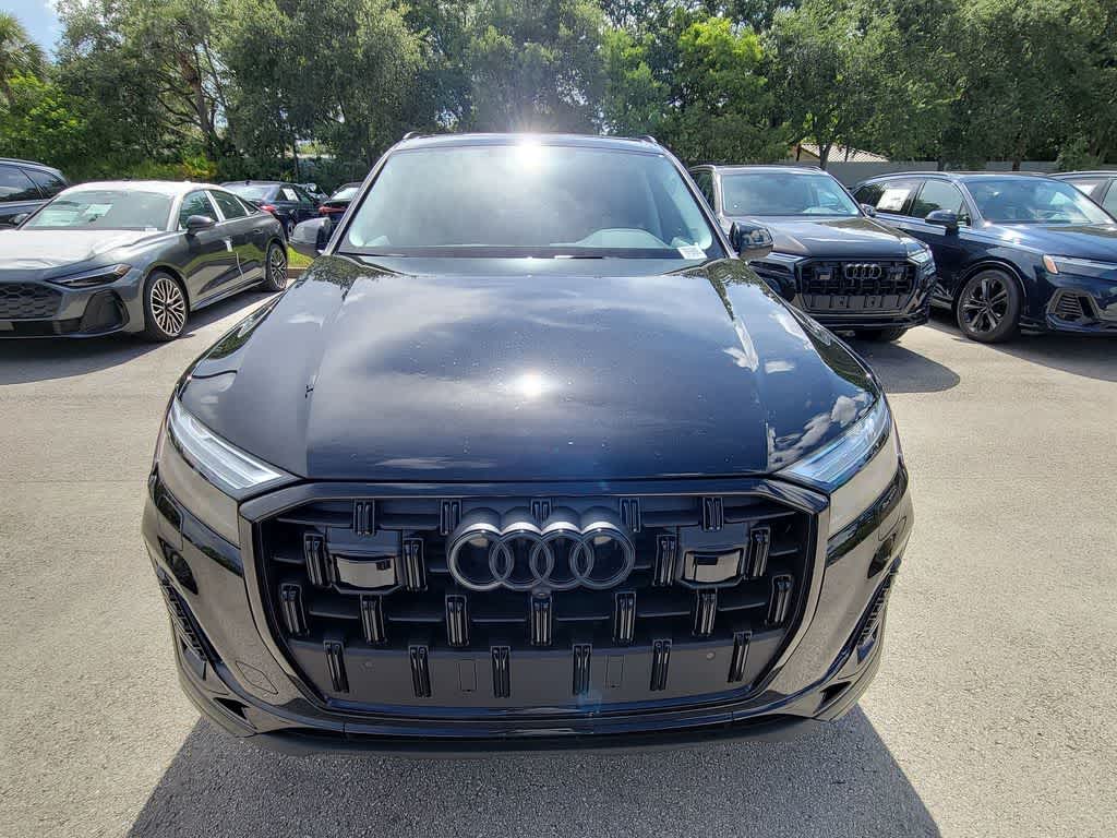 Thumbnail: 2026 Audi Q7 - 3