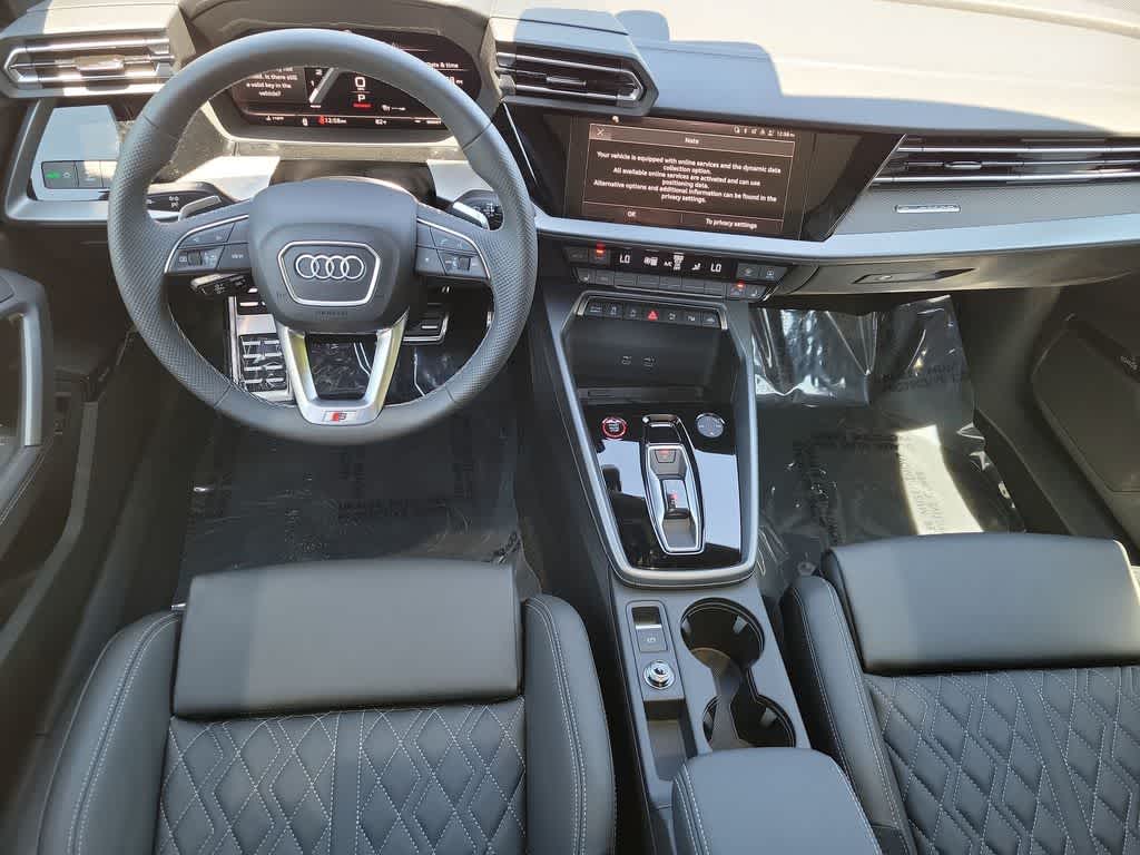 Thumbnail: 2026 Audi S3 - 18
