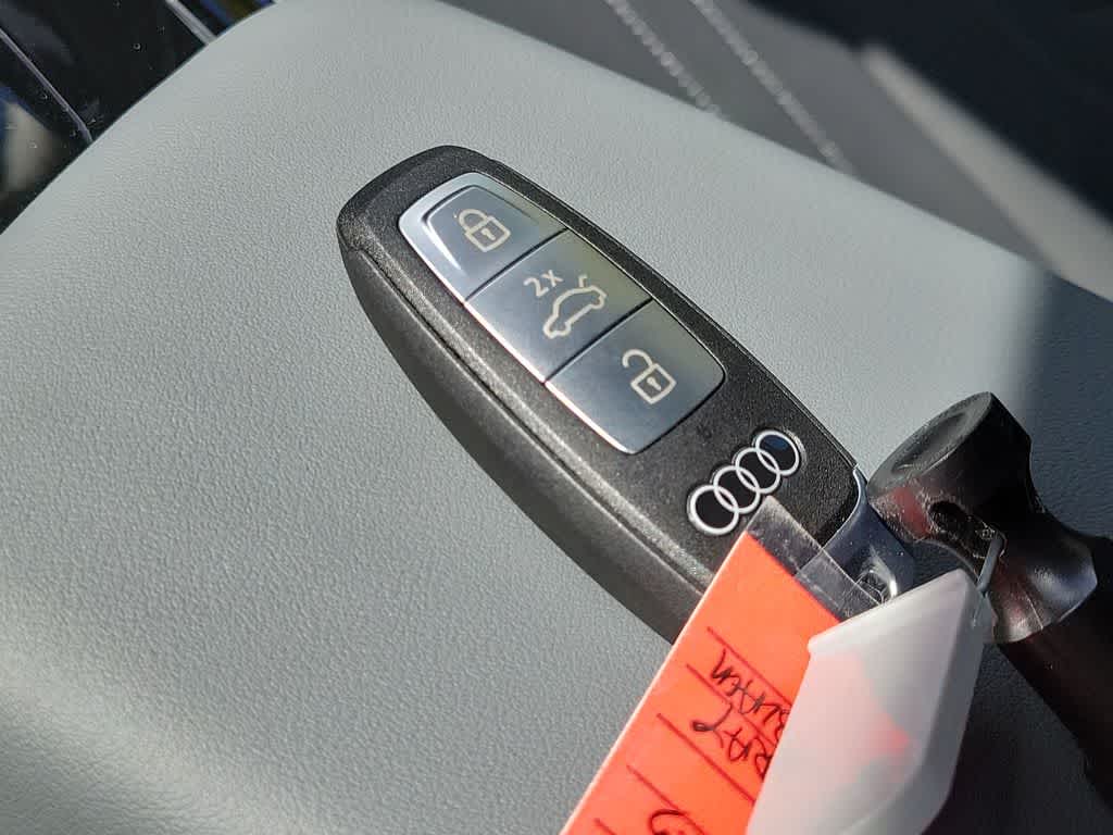 Thumbnail: 2026 Audi Q3 - 28