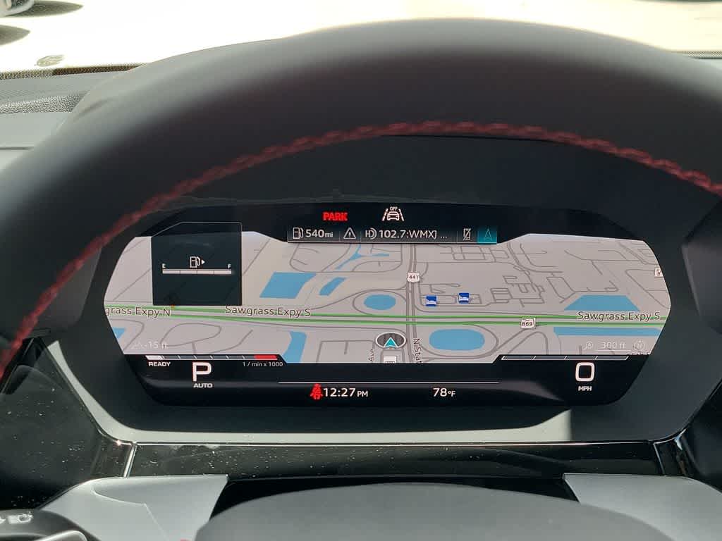 Thumbnail: 2026 Audi S3 - 26