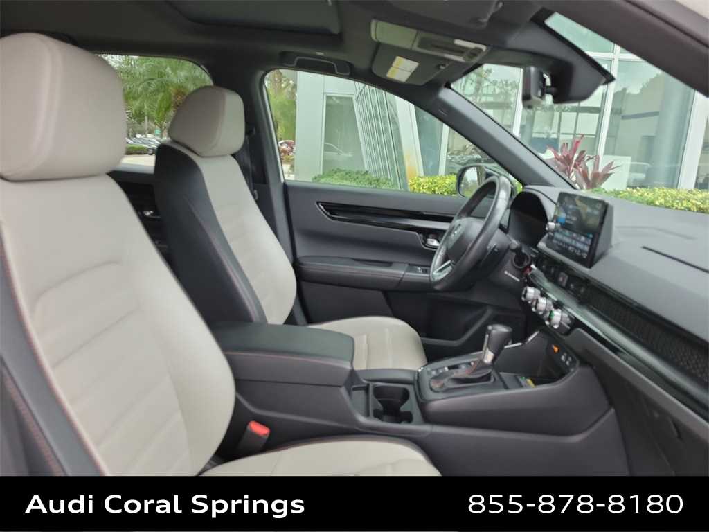 Thumbnail: 2024 Honda CR-V - 22