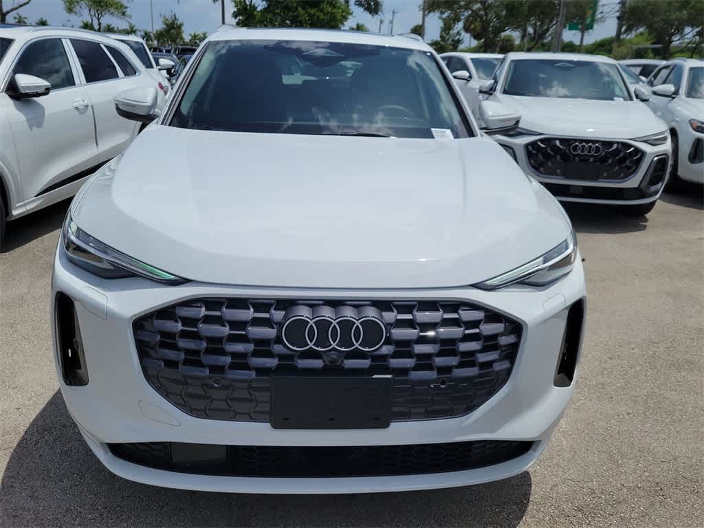 Thumbnail: 2025 Audi Q5 - 6