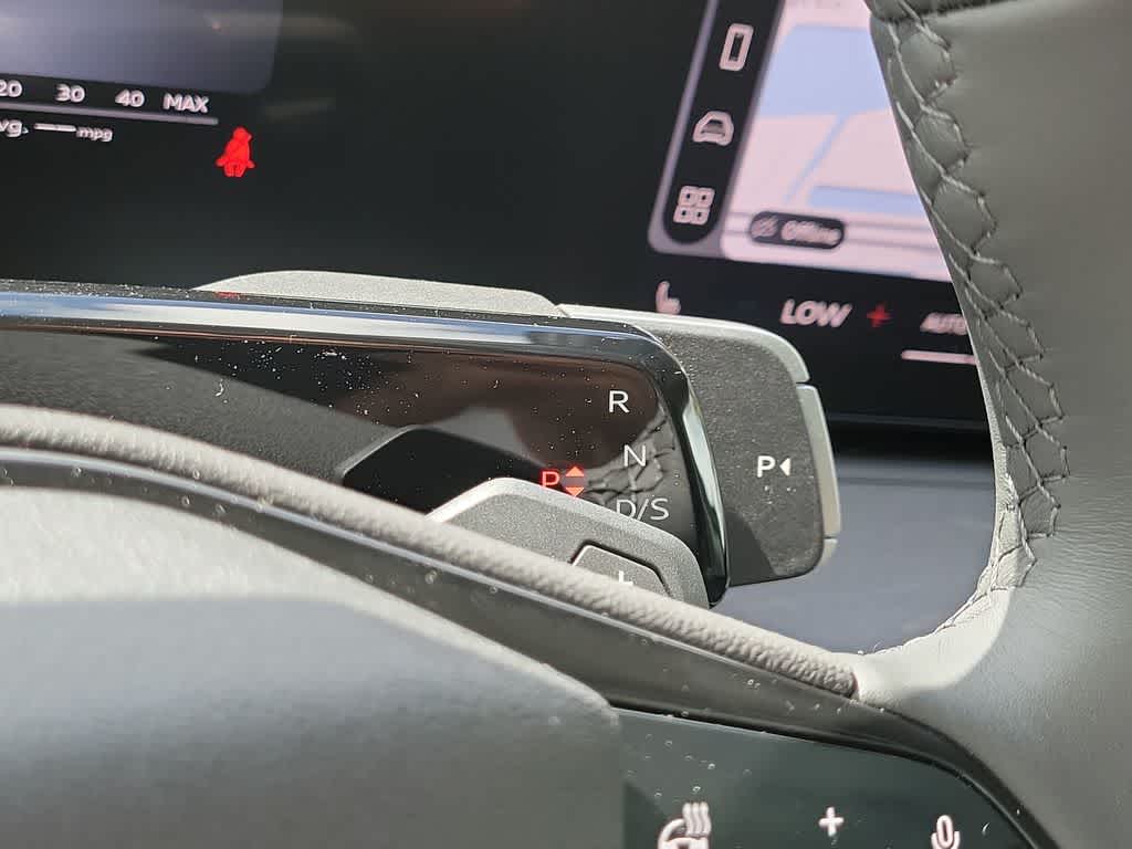 Thumbnail: 2026 Audi Q3 - 25