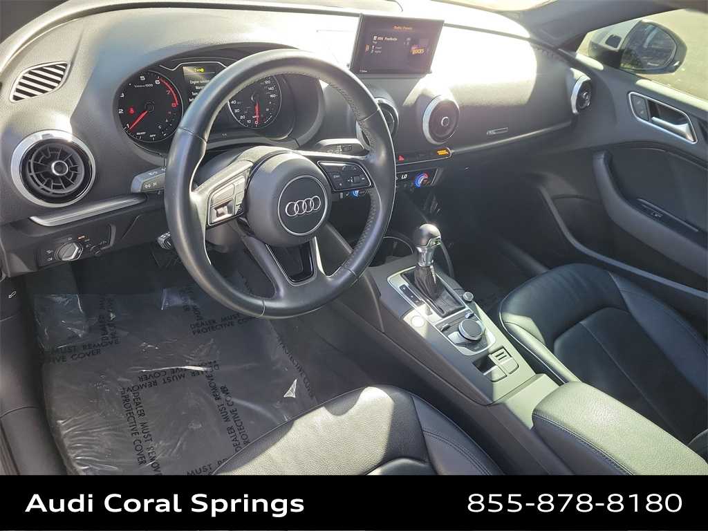 Thumbnail: 2020 Audi A3 - 2