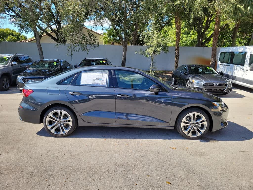 Thumbnail: 2026 Audi A3 - 9