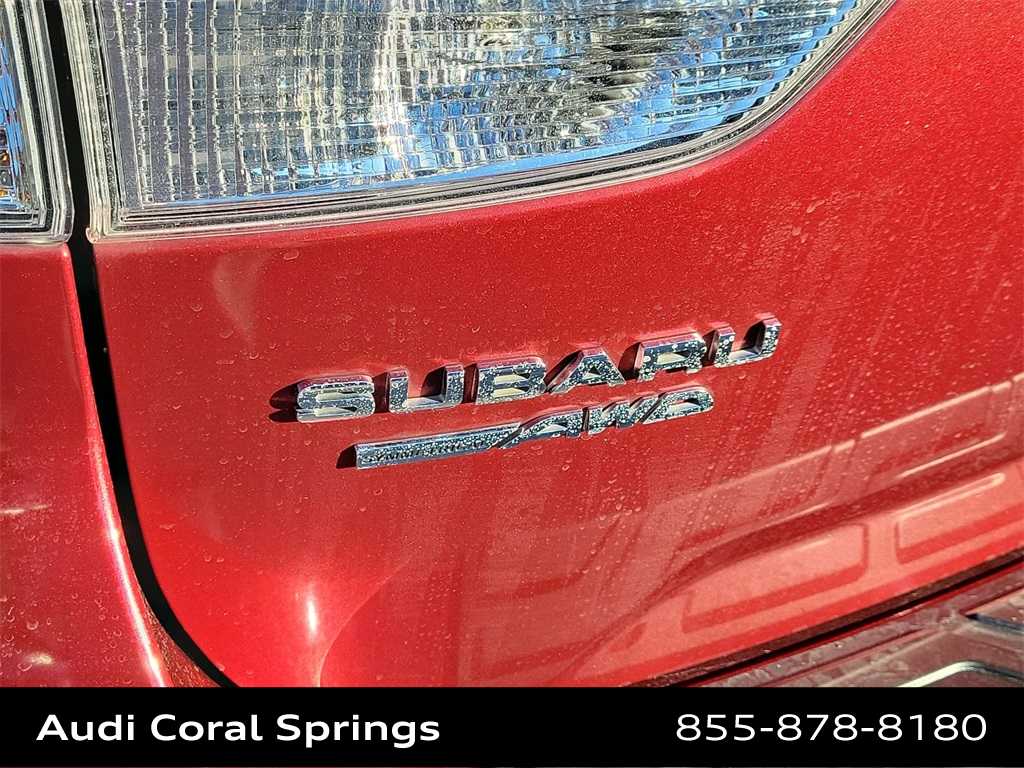 Thumbnail: 2021 Subaru Forester - 15