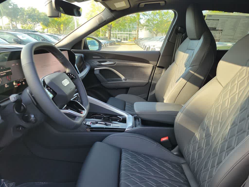 Thumbnail: 2026 Audi SQ5 - 11