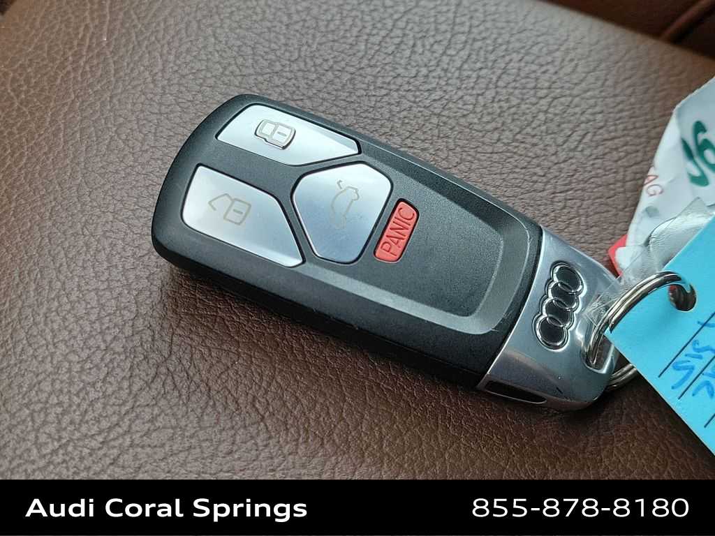 Thumbnail: 2019 Audi Q5 - 28