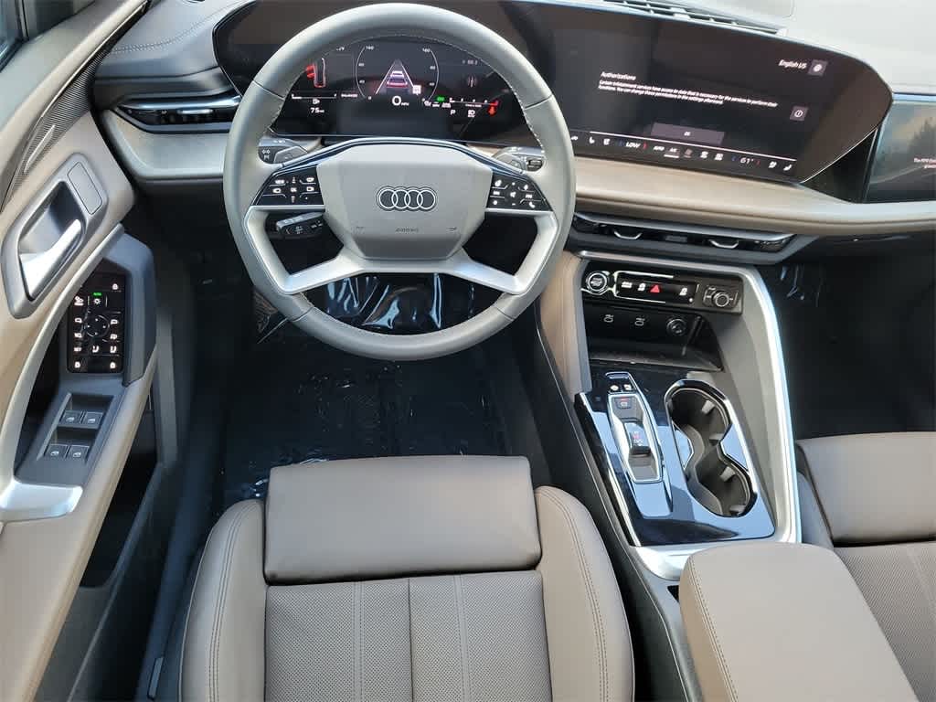 Thumbnail: 2025 Audi Q5 - 10