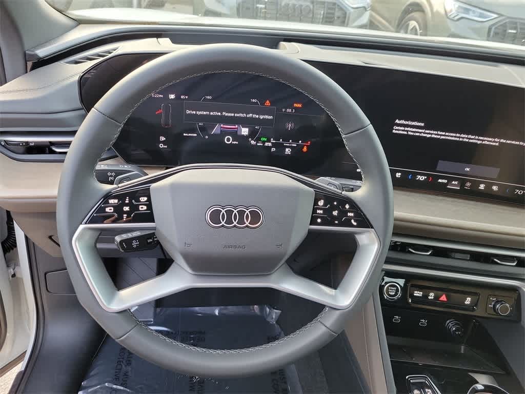 Thumbnail: 2025 Audi Q5 - 15