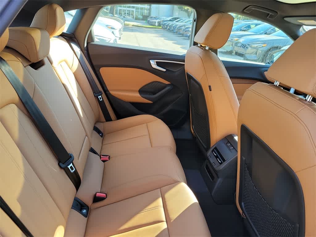 Thumbnail: 2025 Audi A5 - 21