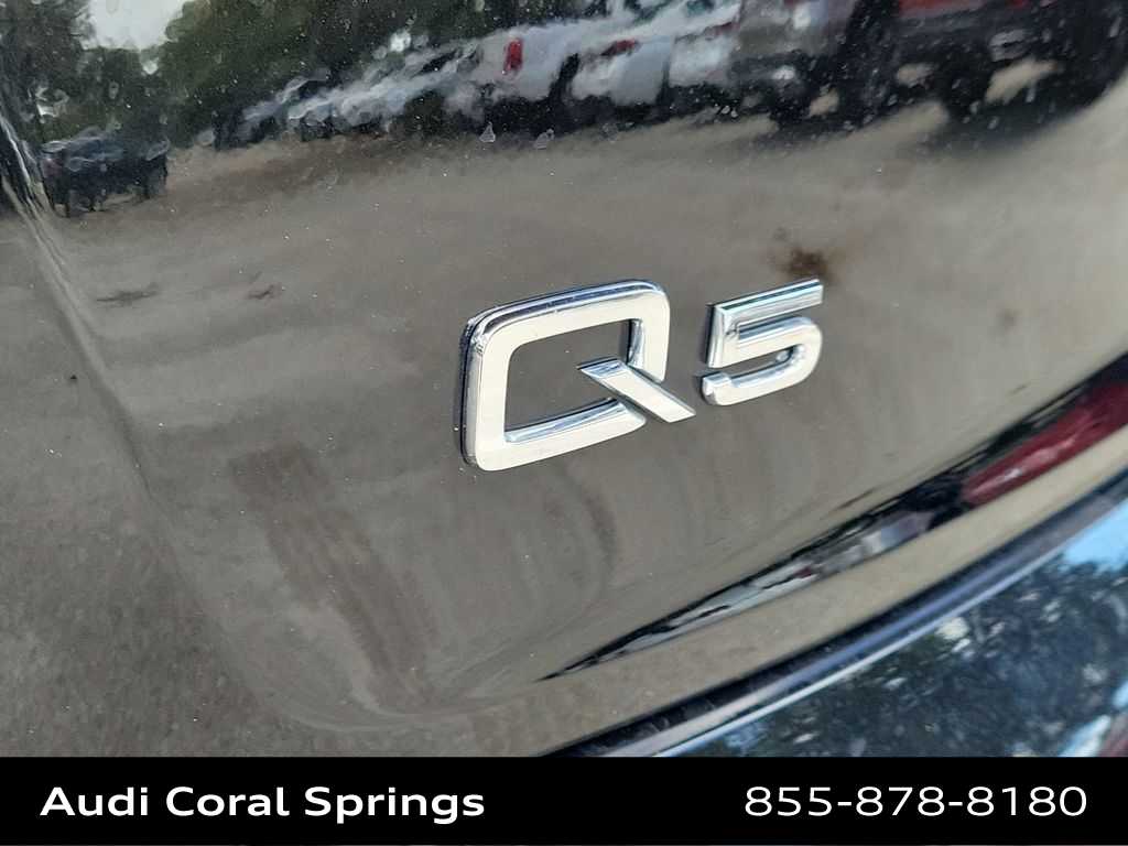 Thumbnail: 2023 Audi Q5 - 15