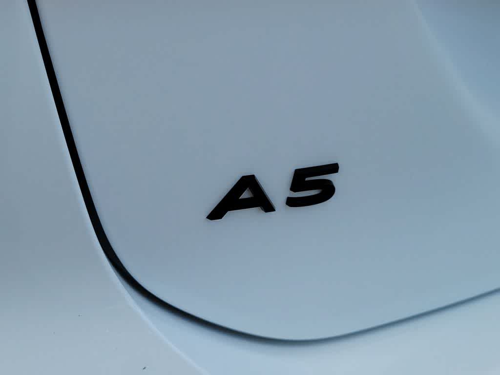 Thumbnail: 2026 Audi A5 - 15