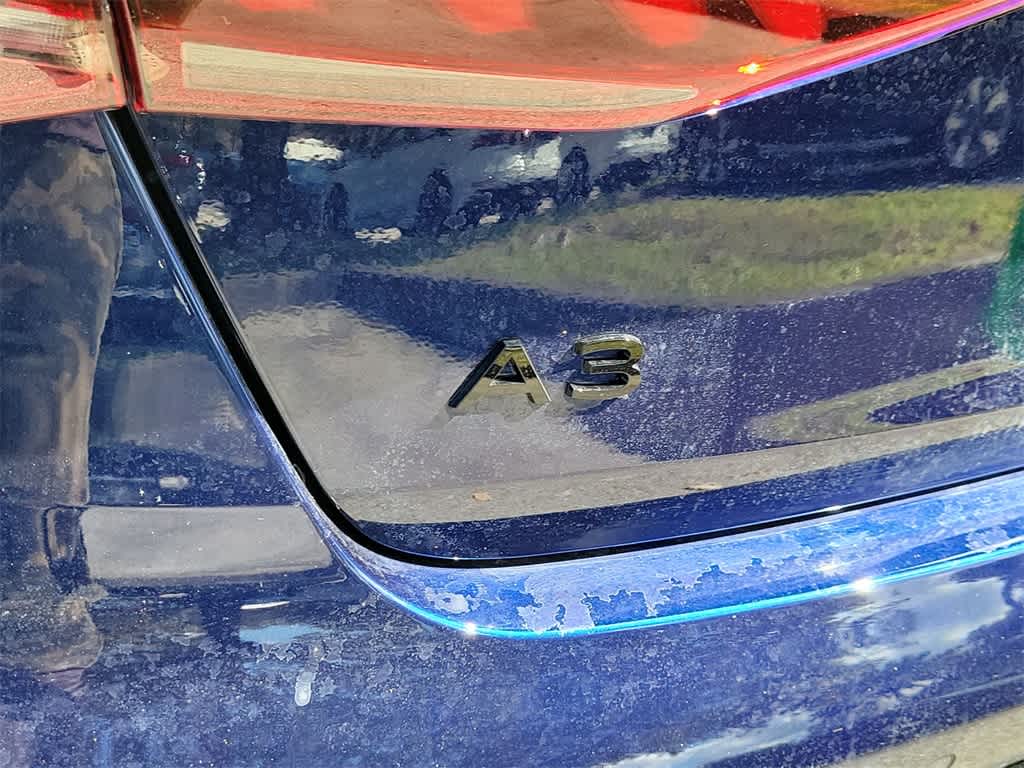 Thumbnail: 2026 Audi A3 - 15