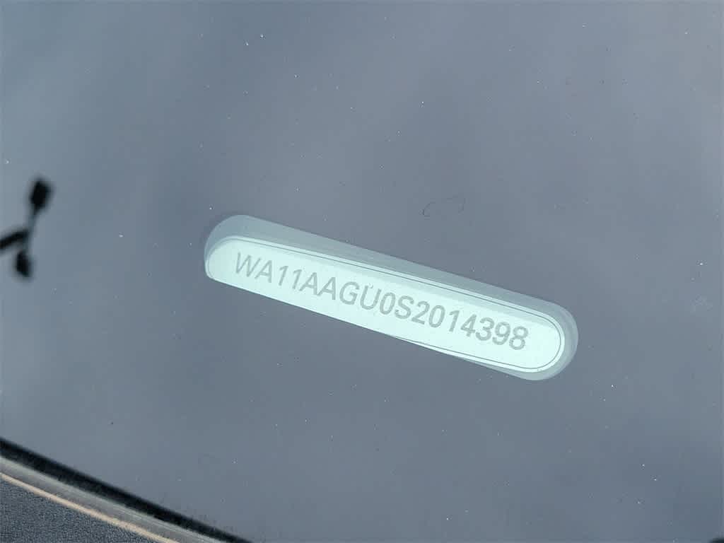 Thumbnail: 2025 Audi Q5 - 21