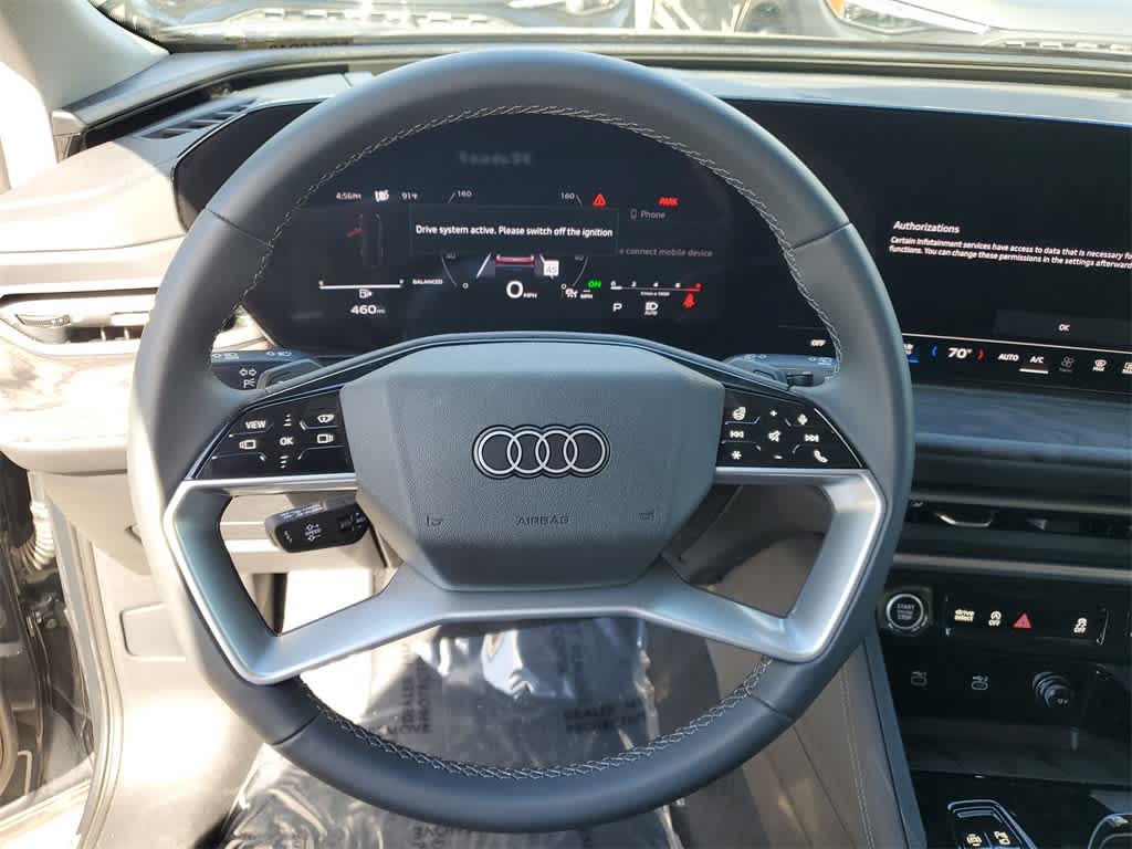 Thumbnail: 2025 Audi Q5 - 15