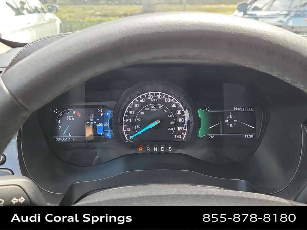 Thumbnail: 2019 Ford Ranger - 26