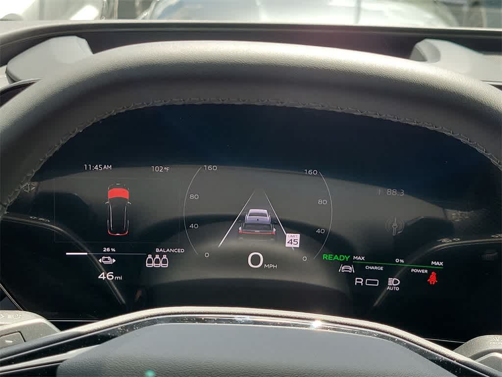 Thumbnail: 2025 Audi SQ6 e-tron - 18