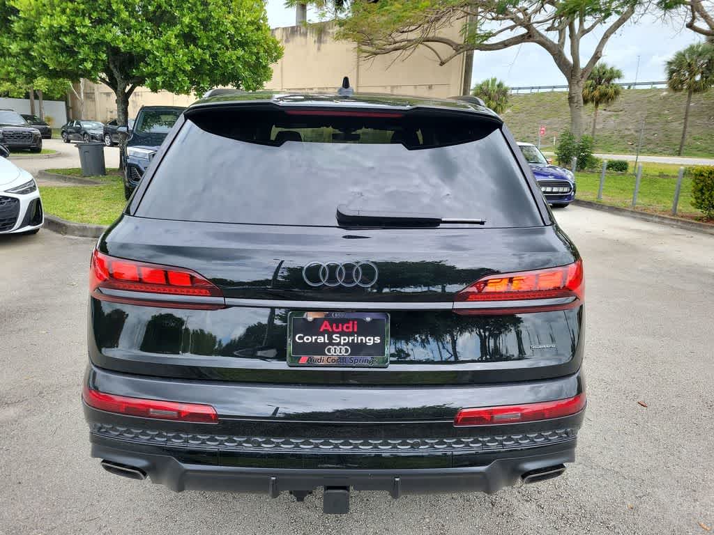 Thumbnail: 2026 Audi Q7 - 13