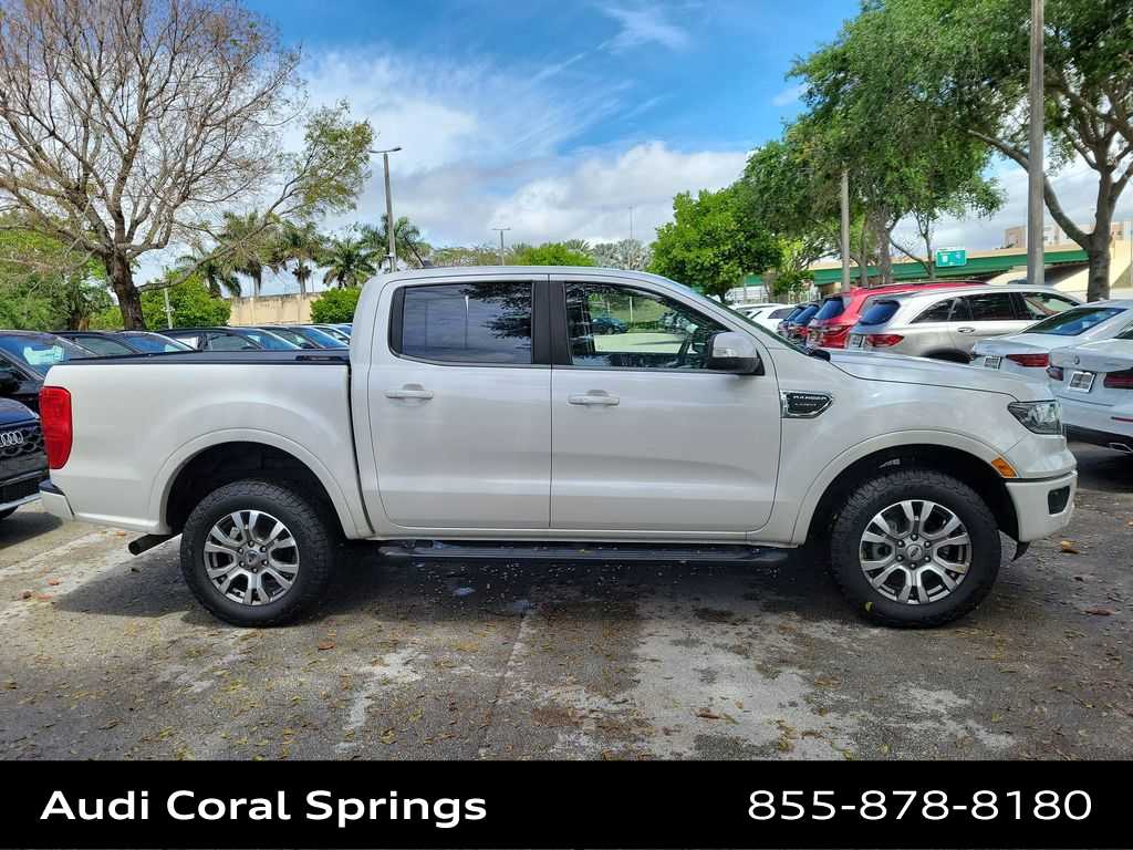 Thumbnail: 2019 Ford Ranger - 9