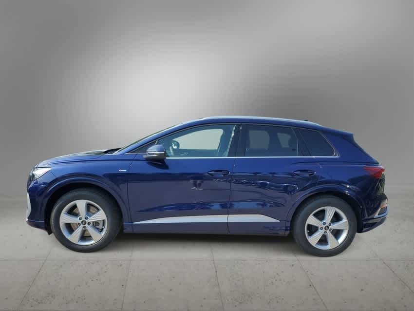 2024 Audi Q4 e-tron Premium Plus 3