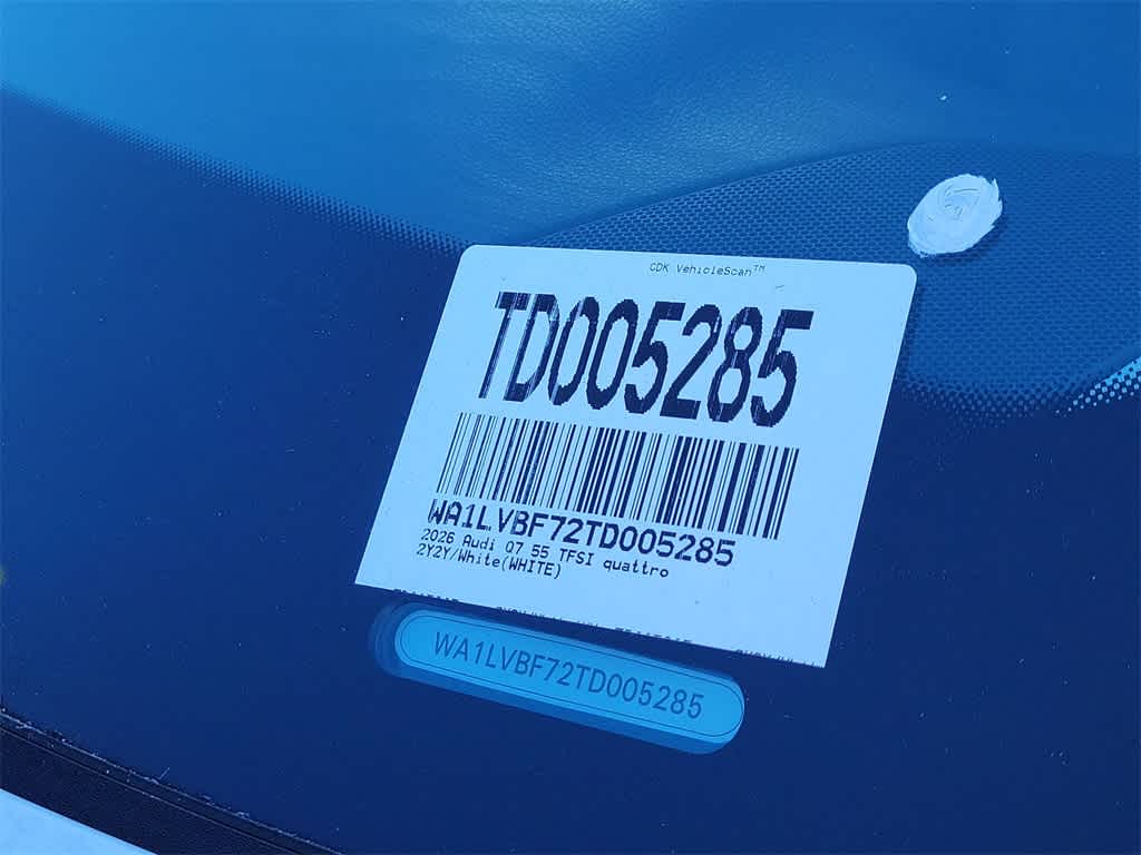 Thumbnail: 2026 Audi Q7 - 21