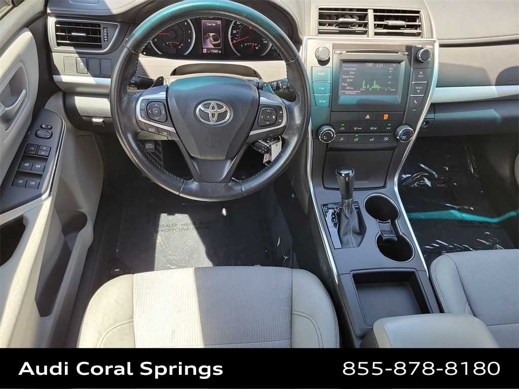 Thumbnail: 2016 Toyota Camry - 18