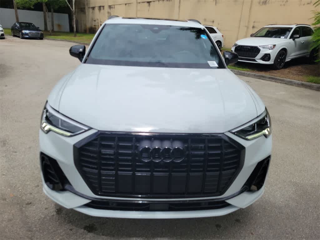 Thumbnail: 2025 Audi Q3 - 3