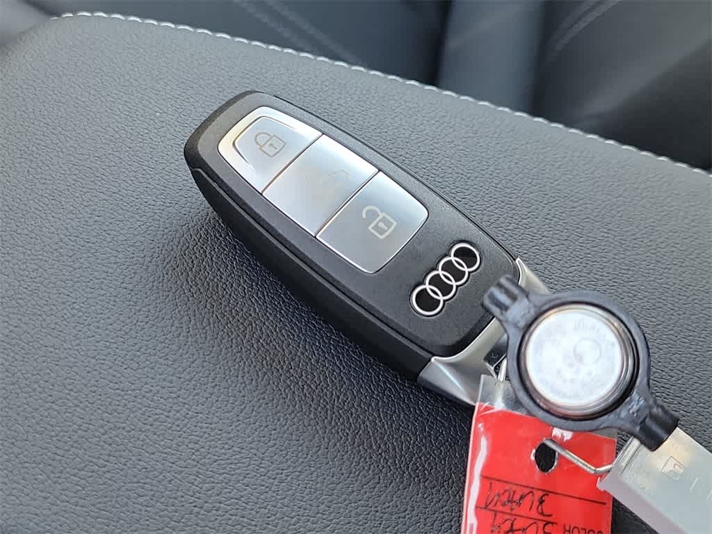 Thumbnail: 2026 Audi A3 - 28